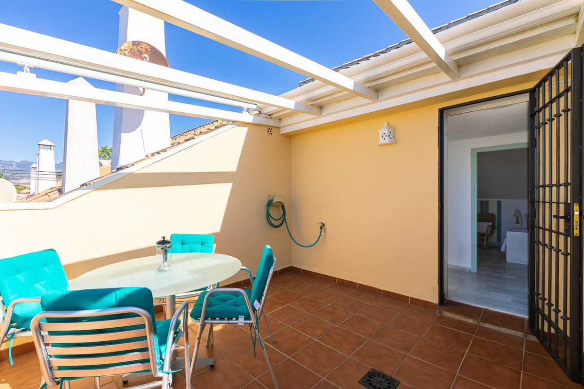 4 Bed Townhouse for sale in Costabella Costa Del Sol, Málaga, Spain
