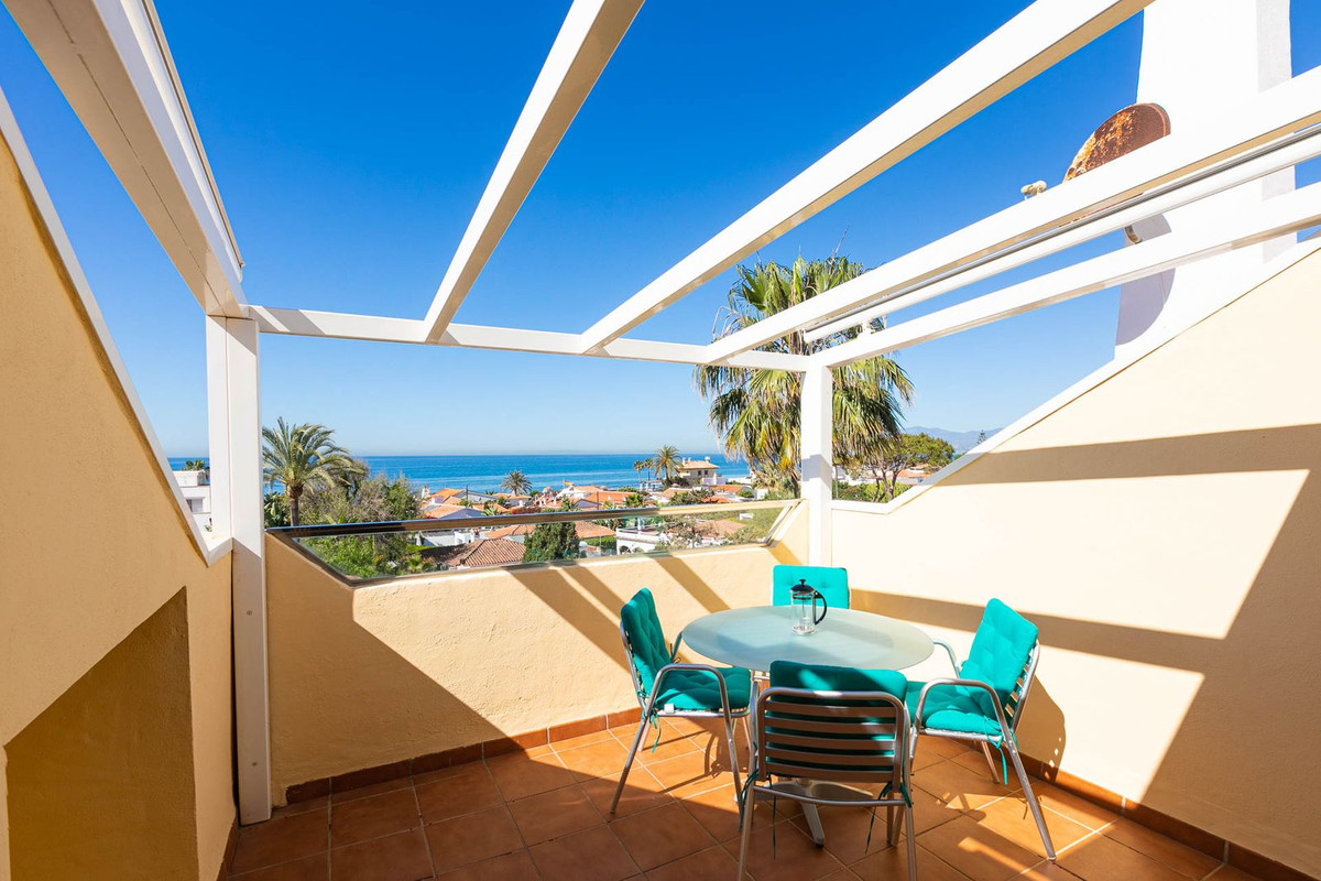 4 Bed Townhouse for sale in Costabella Costa Del Sol, Málaga, Spain