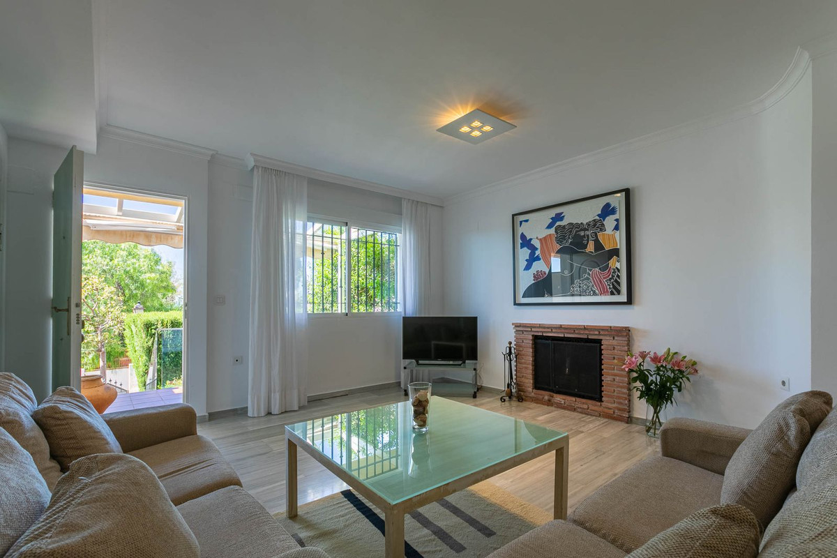 4 Bed Townhouse for sale in Costabella Costa Del Sol, Málaga, Spain