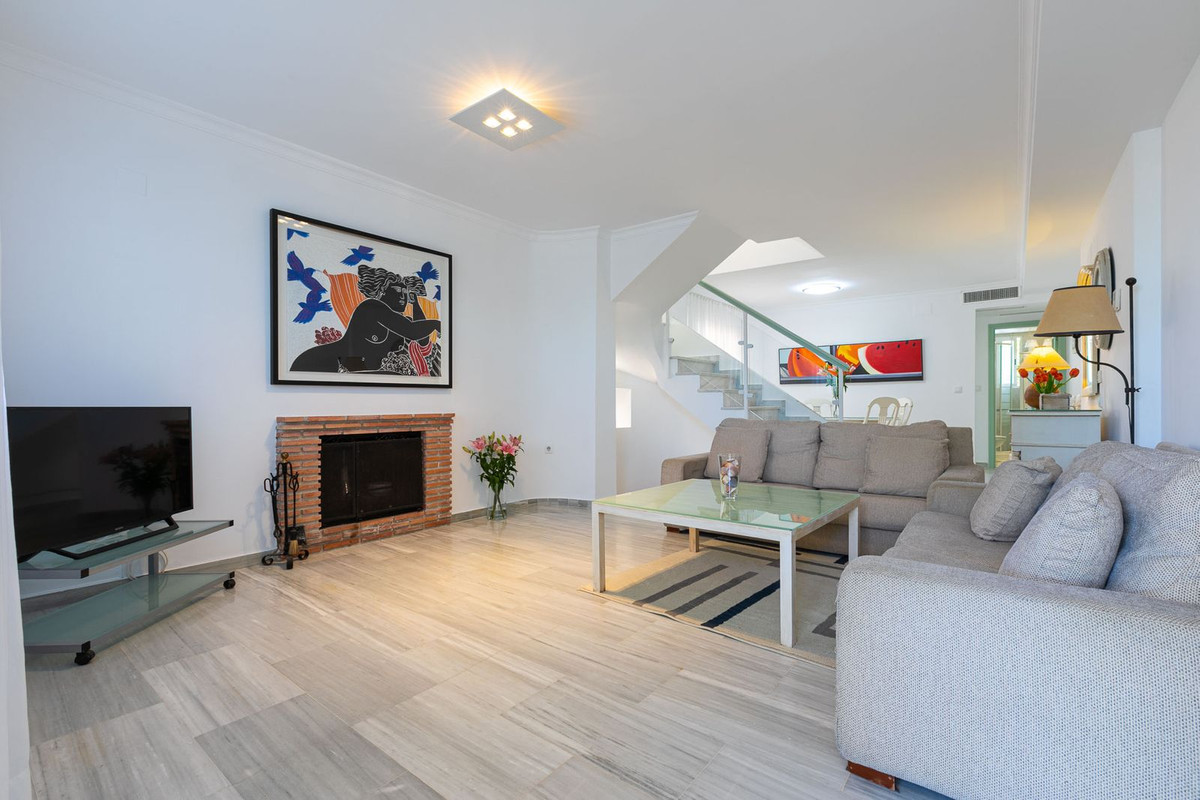 4 Bed Townhouse for sale in Costabella Costa Del Sol, Málaga, Spain