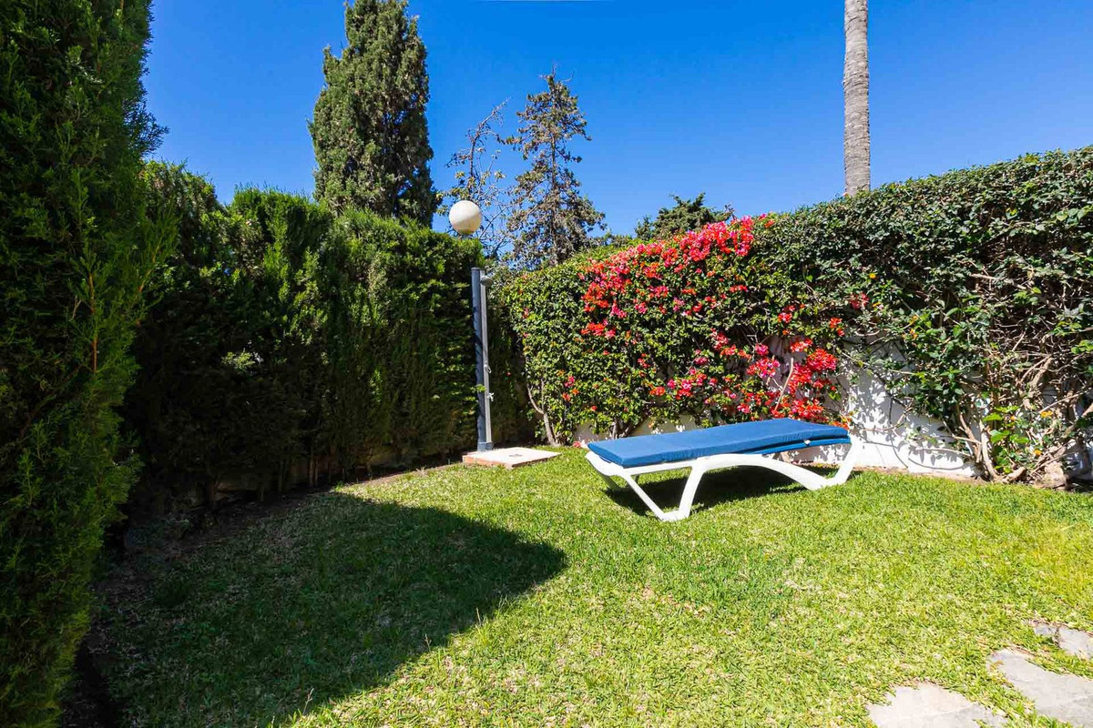 4 Bed Townhouse for sale in Costabella Costa Del Sol, Málaga, Spain