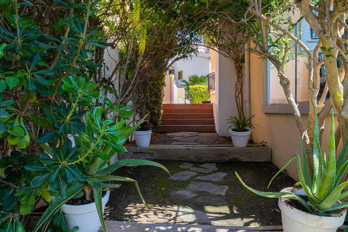 4 Bed Townhouse for sale in Costabella Costa Del Sol, Málaga, Spain