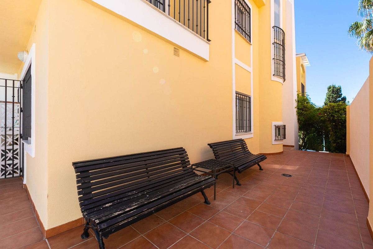 4 Bed Townhouse for sale in Costabella Costa Del Sol, Málaga, Spain