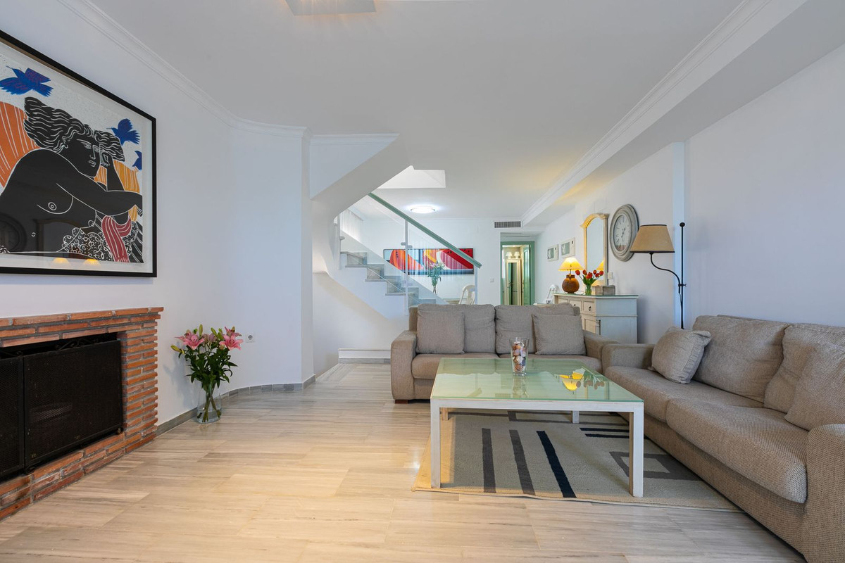 4 Bed Townhouse for sale in Costabella Costa Del Sol, Málaga, Spain