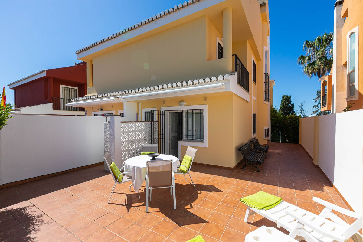 4 Bed Townhouse for sale in Costabella Costa Del Sol, Málaga, Spain