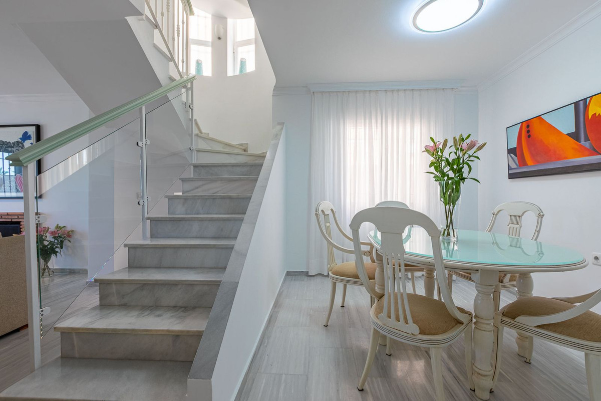4 Bed Townhouse for sale in Costabella Costa Del Sol, Málaga, Spain