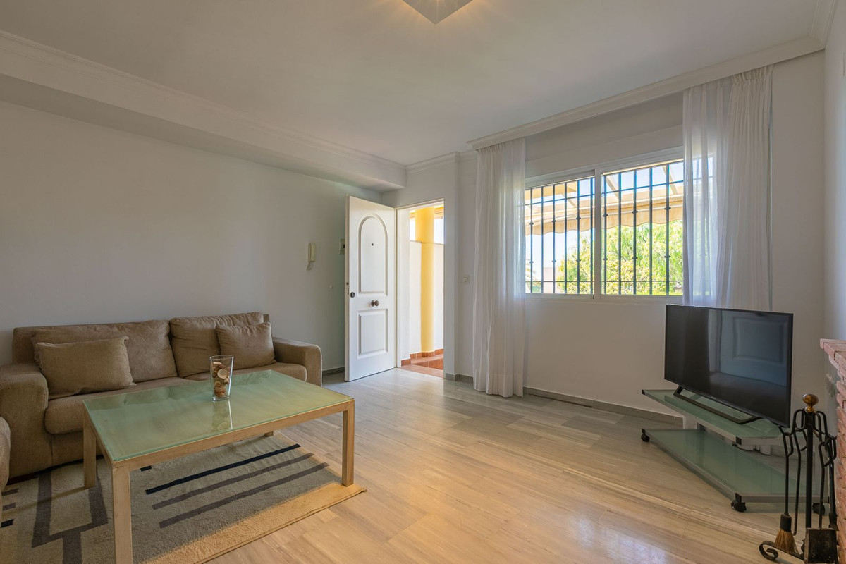 4 Bed Townhouse for sale in Costabella Costa Del Sol, Málaga, Spain