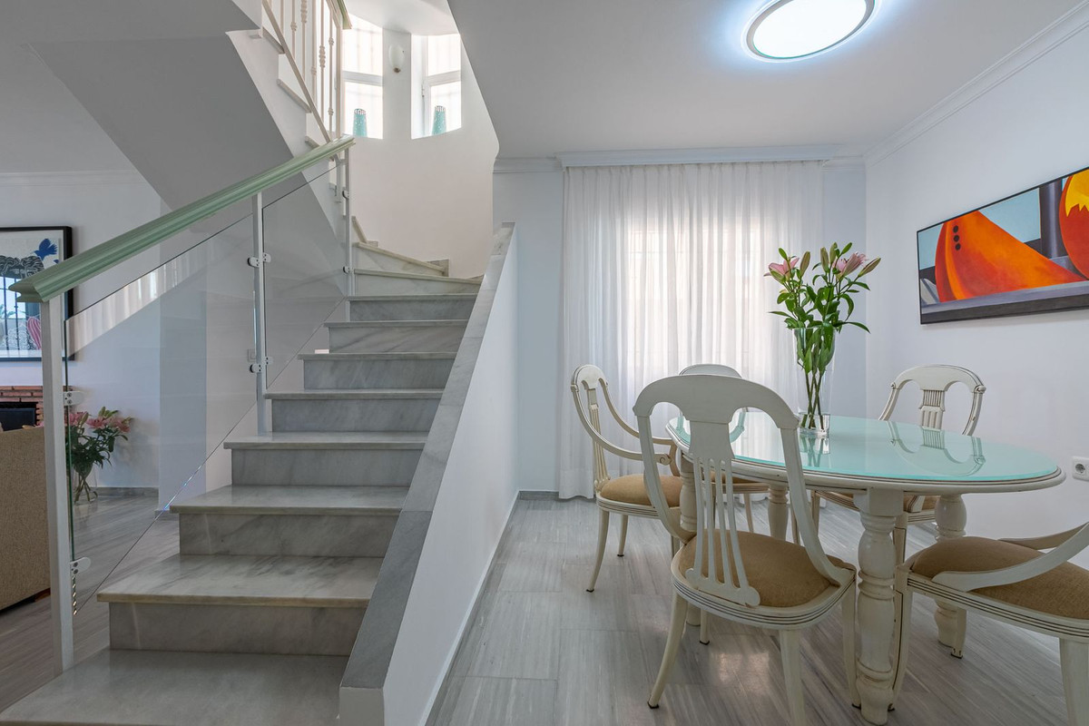 4 Bed Townhouse for sale in Costabella Costa Del Sol, Málaga, Spain