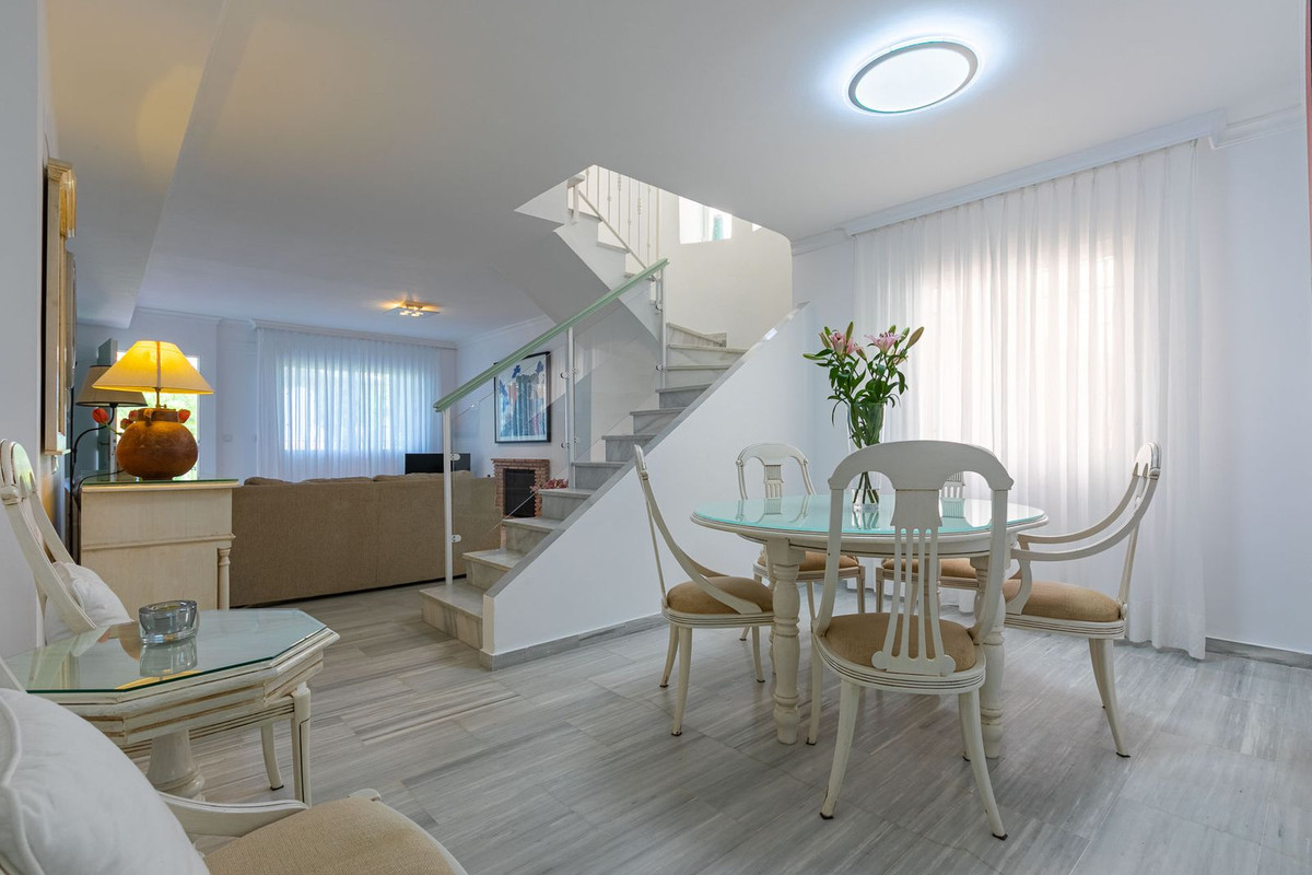 4 Bed Townhouse for sale in Costabella Costa Del Sol, Málaga, Spain