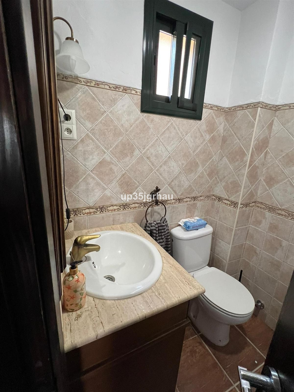 6 Bed Townhouse for sale in Estepona Costa Del Sol, Málaga, Spain
