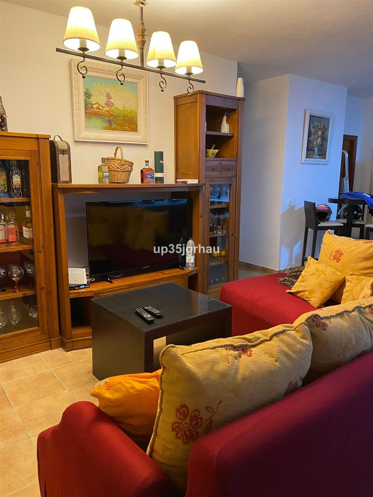 6 Bed Townhouse for sale in Estepona Costa Del Sol, Málaga, Spain