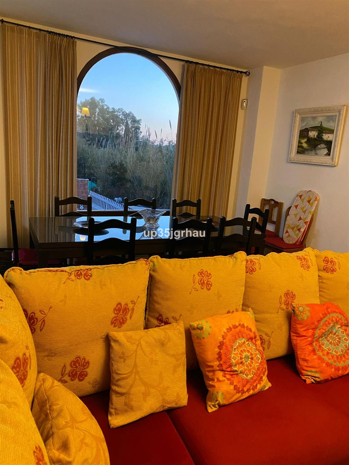 6 Bed Townhouse for sale in Estepona Costa Del Sol, Málaga, Spain