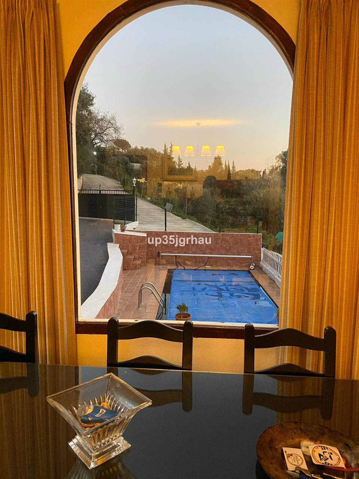 6 Bed Townhouse for sale in Estepona Costa Del Sol, Málaga, Spain