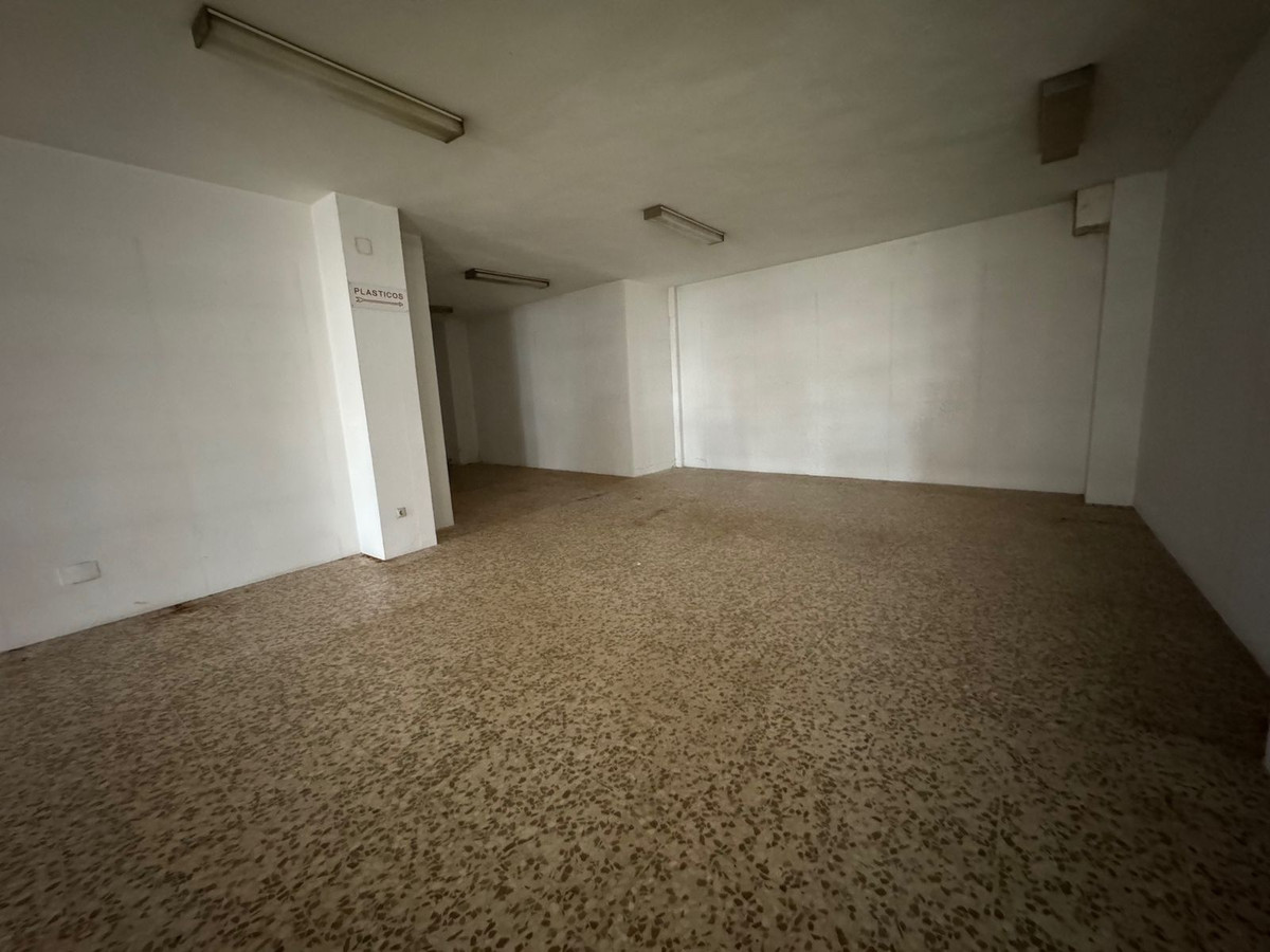 Commercial unit for sale in Estepona Costa Del Sol, Málaga, Spain