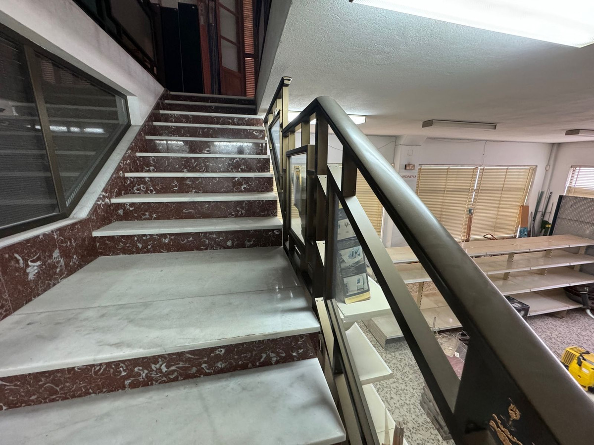 Commercial unit for sale in Estepona Costa Del Sol, Málaga, Spain