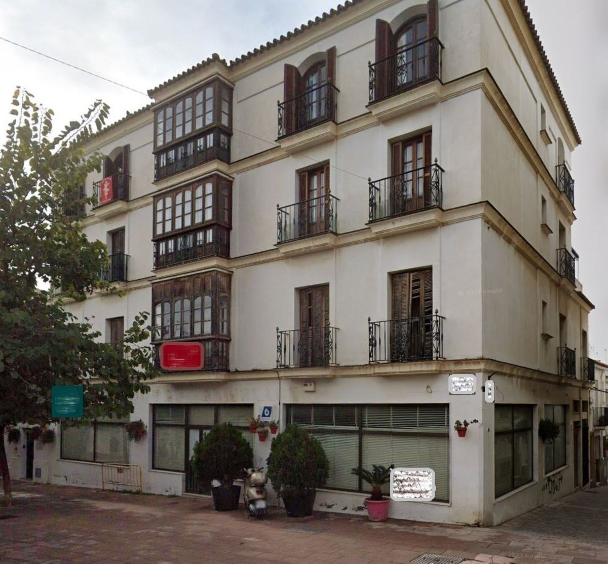 Commercial unit for sale in Estepona Costa Del Sol, Málaga, Spain