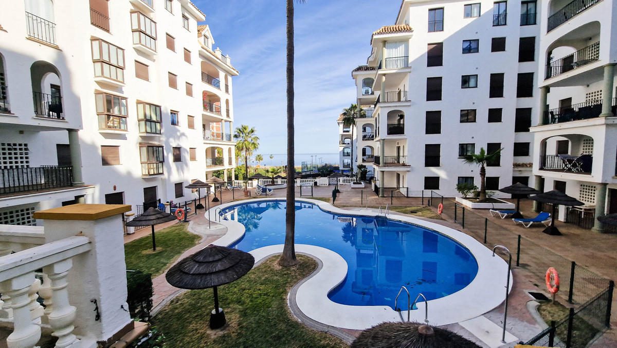 Se vende Apartamento Planta Baja de 2 dormitorios en Costa Del Sol, Málaga, España