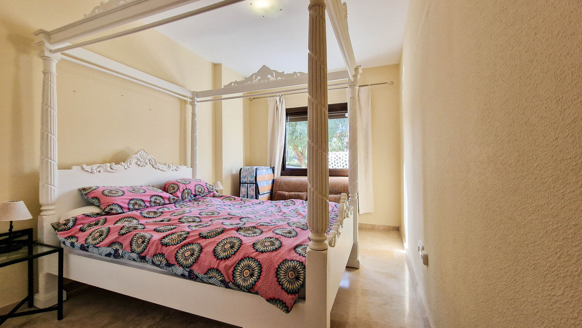 Se vende Apartamento Planta Baja de 2 dormitorios en Costa Del Sol, Málaga, España