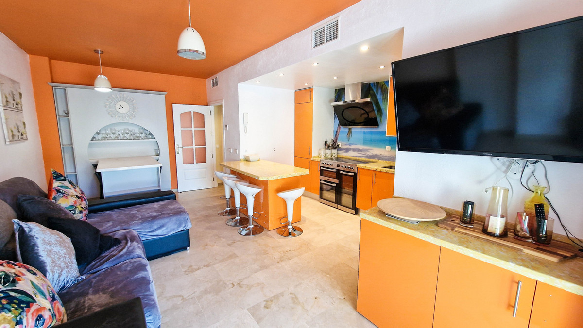 Se vende Apartamento Planta Baja de 2 dormitorios en Costa Del Sol, Málaga, España