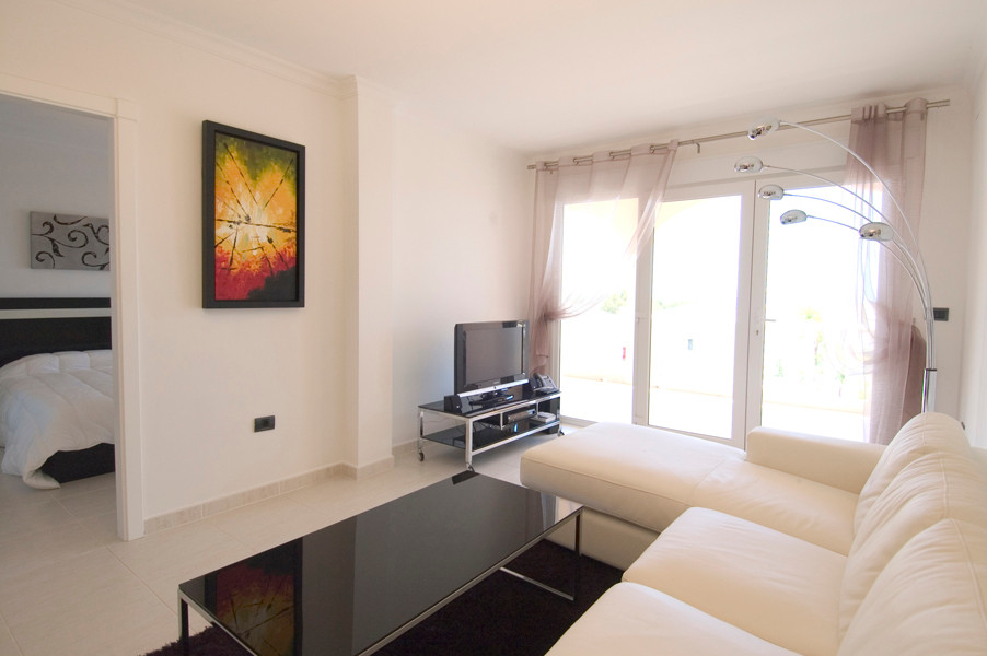 Se vende Apartamento Planta Baja de 1 dormitorios en Costa Blanca, Alicante, España