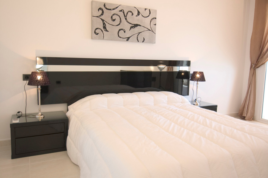 Se vende Apartamento Planta Baja de 1 dormitorios en Costa Blanca, Alicante, España