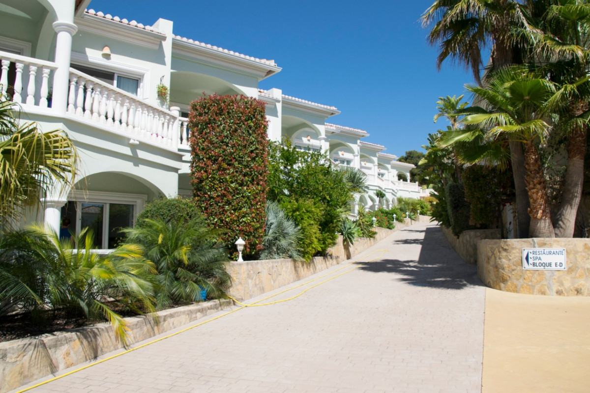 Se vende Apartamento Planta Baja de 1 dormitorios en Costa Blanca, Alicante, España