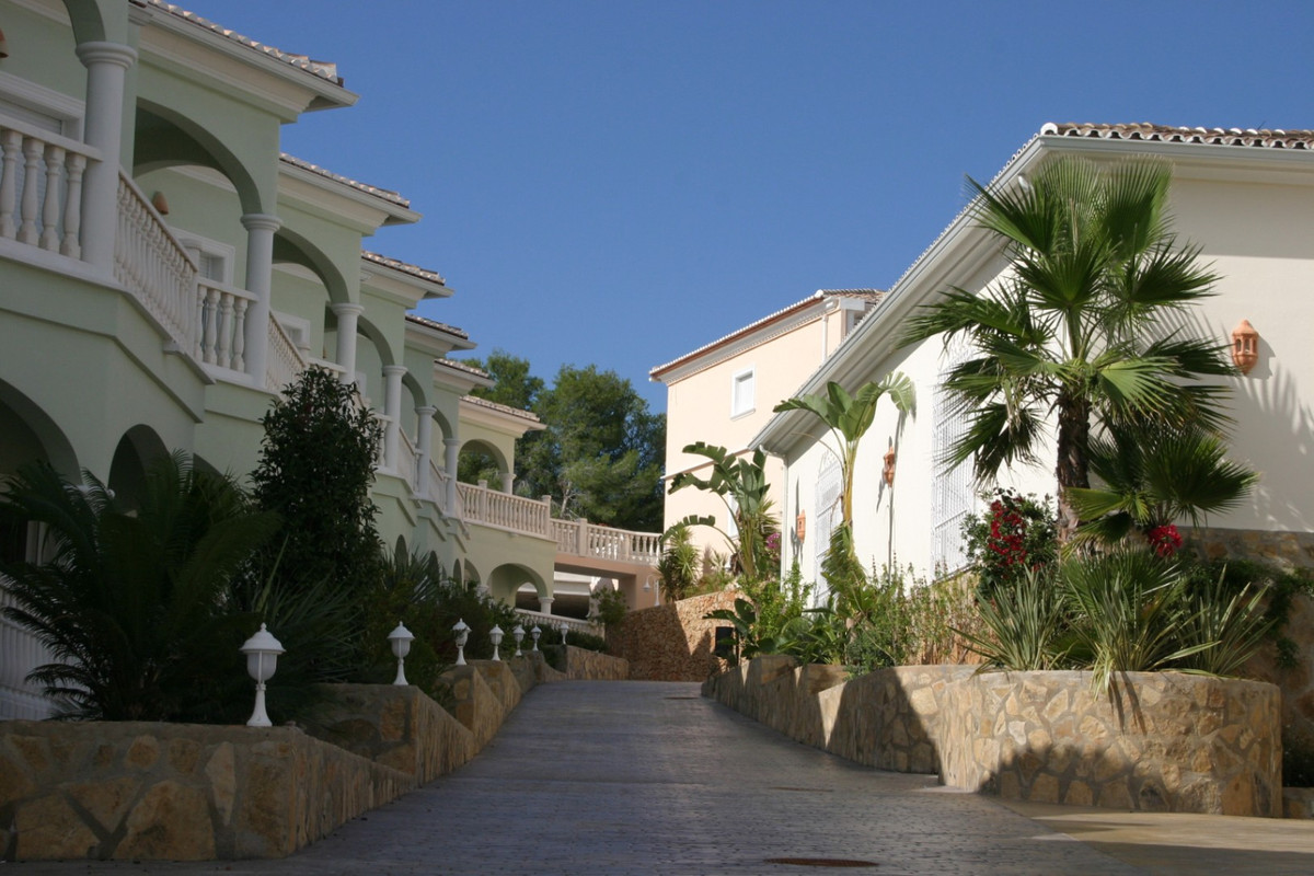 Se vende Apartamento Planta Baja de 1 dormitorios en Costa Blanca, Alicante, España