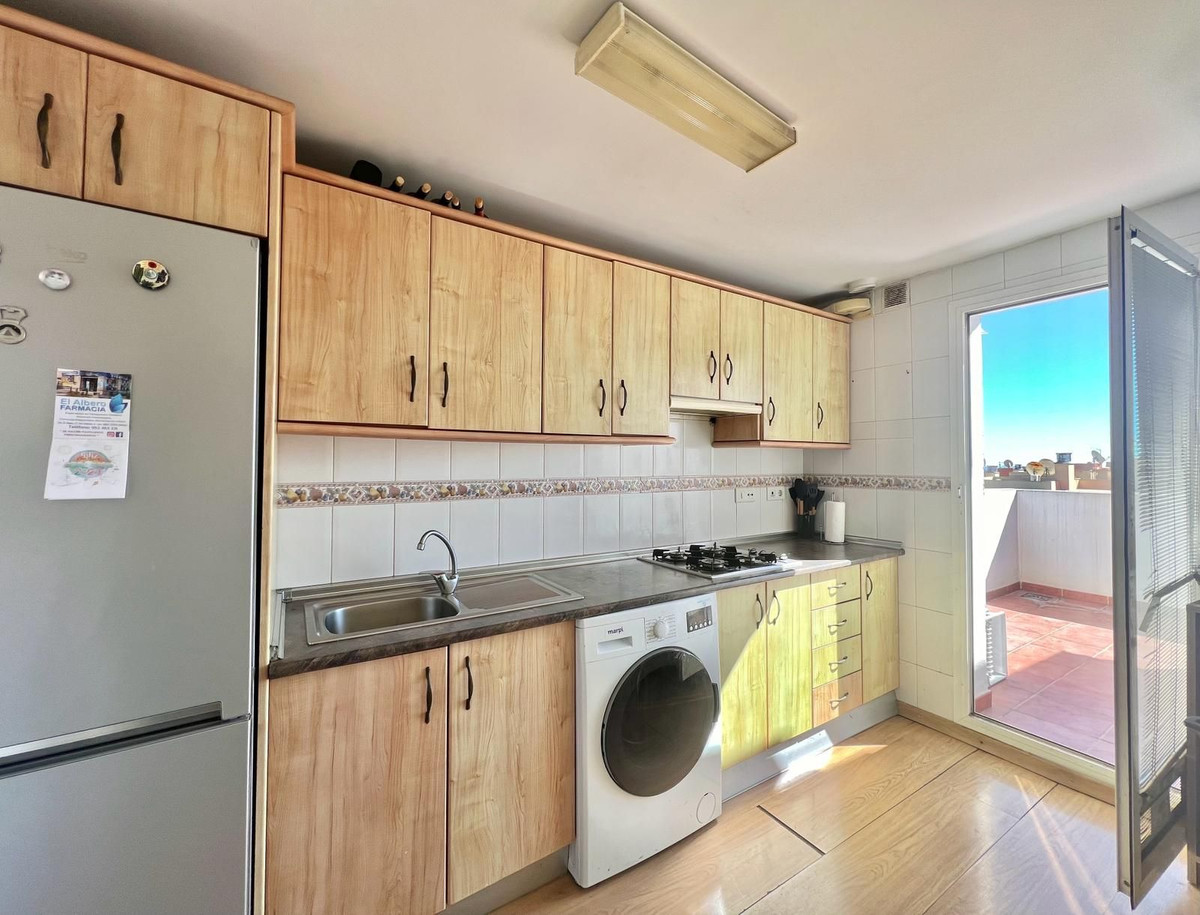3 Bed Apartment for sale in Las Lagunas Costa Del Sol, Málaga, Spain
