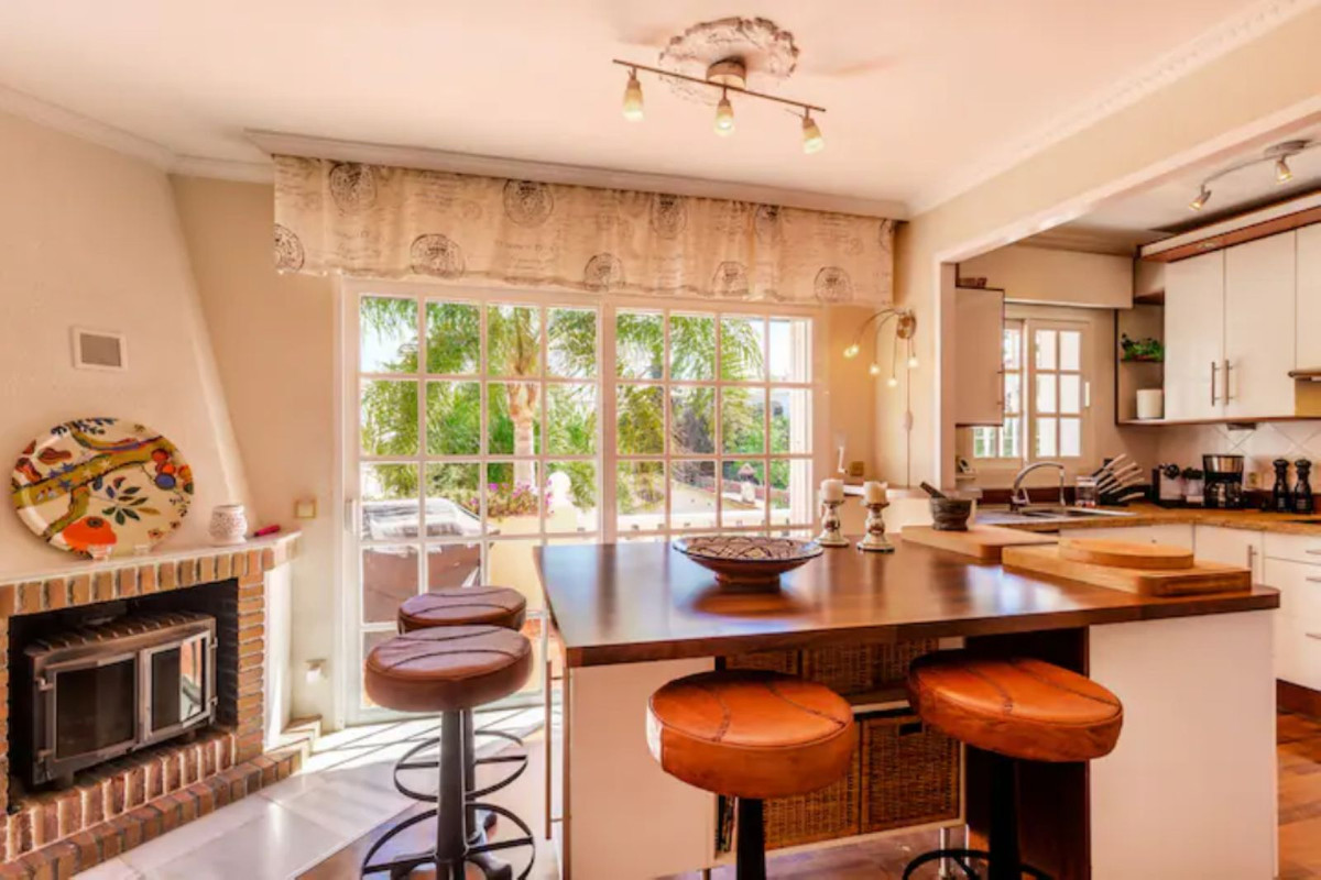 Se vende Villa - Chalet de 5 dormitorios en Costa Del Sol, Málaga, España