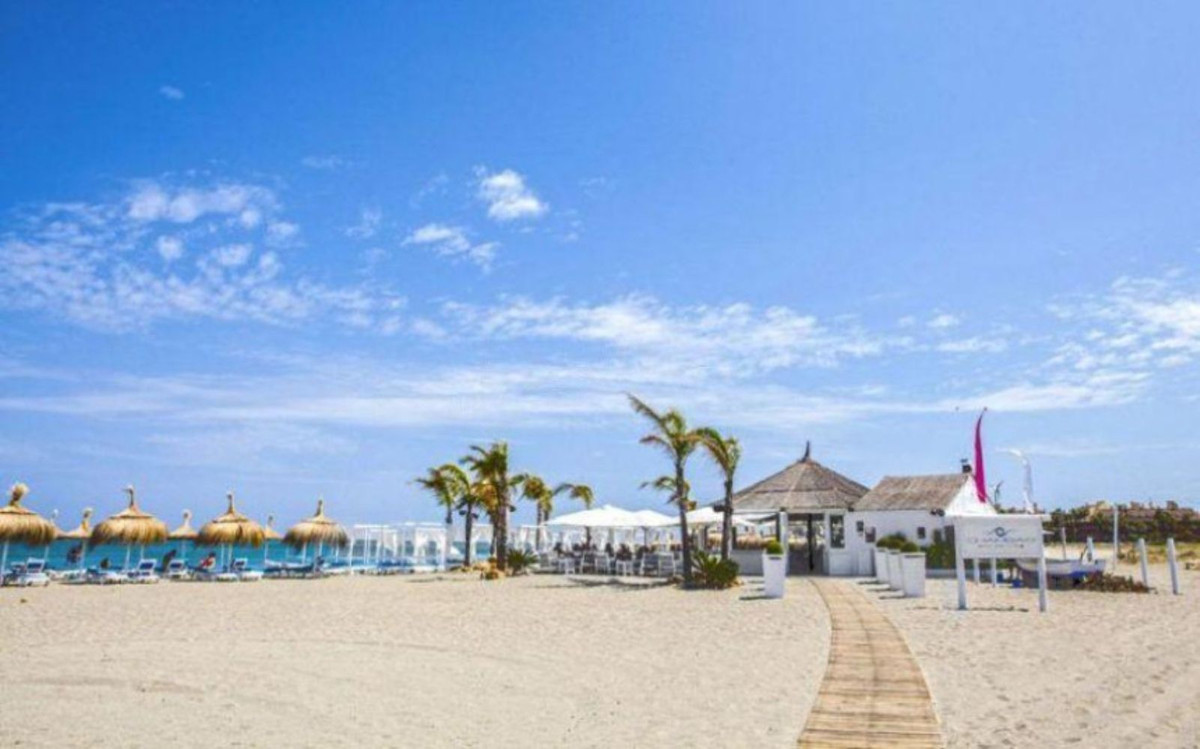 Se vende Terreno Urbano  en Costa Del Sol, Cadiz, España