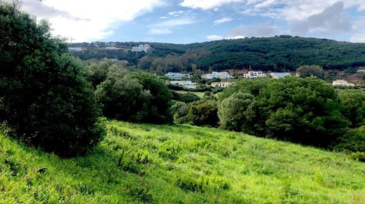 Se vende Terreno Urbano  en Costa Del Sol, Cadiz, España