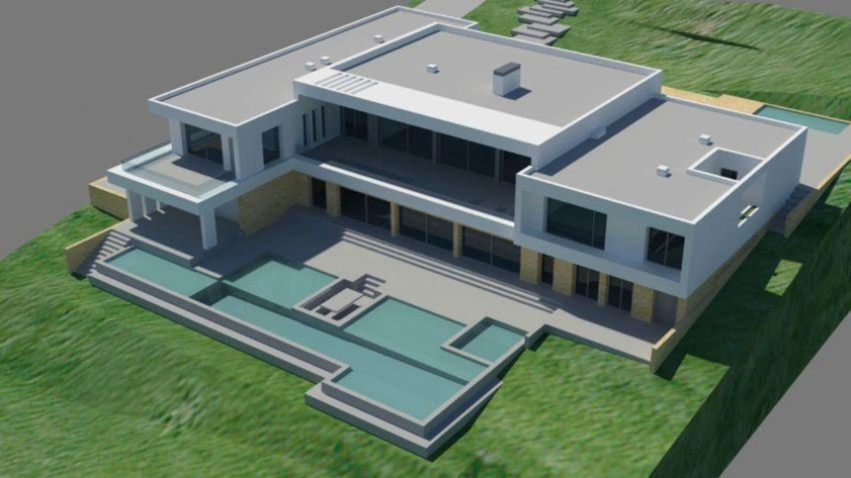 Se vende Terreno Urbano  en Costa Del Sol, Cadiz, España