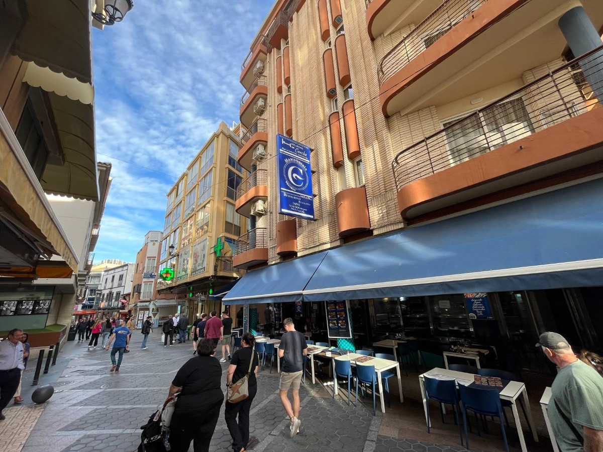 Se vende Negocio  en Costa Blanca, Alicante, España