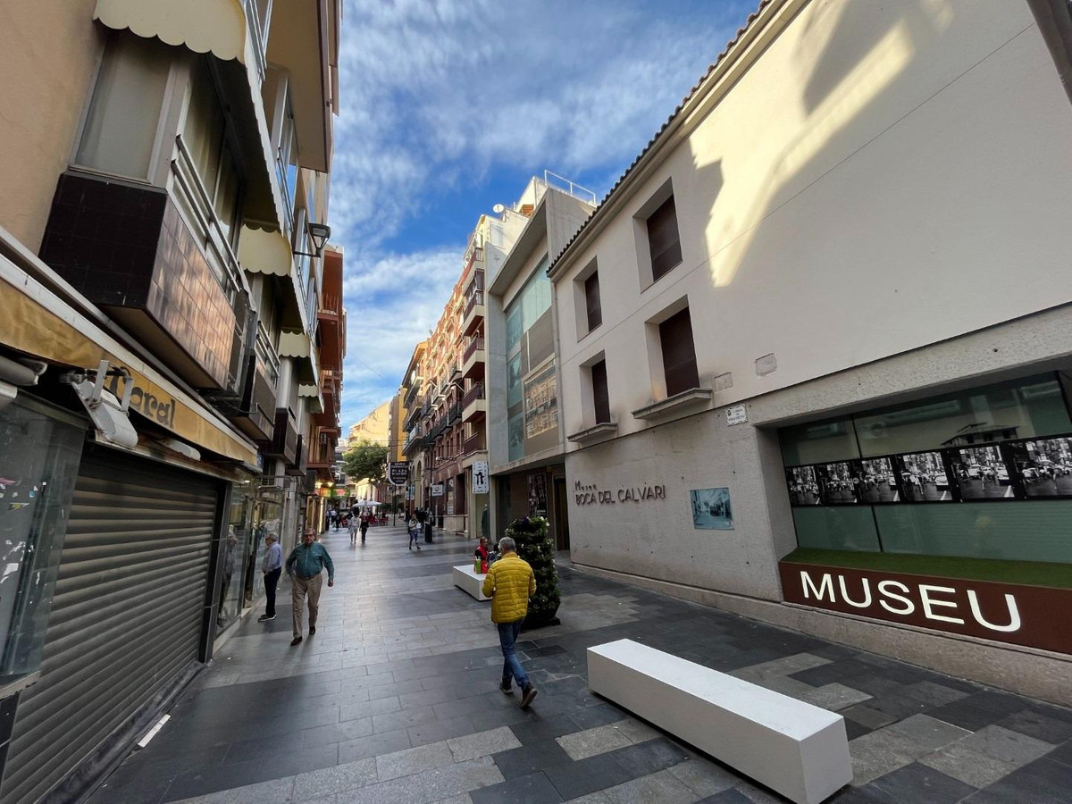Se vende Negocio  en Costa Blanca, Alicante, España
