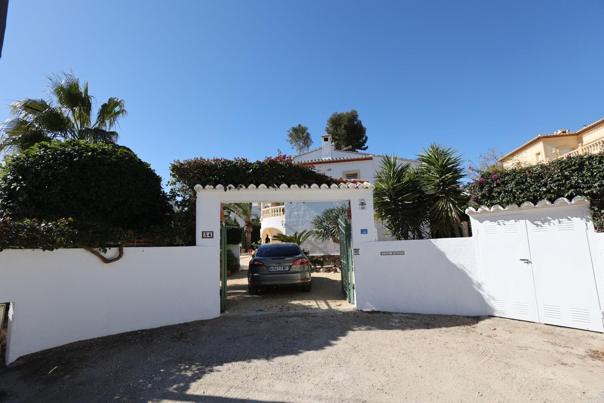 Se vende Bungalow de 2 dormitorios en Costa Blanca, Alicante, España