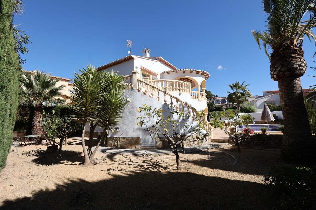 Se vende Bungalow de 2 dormitorios en Costa Blanca, Alicante, España