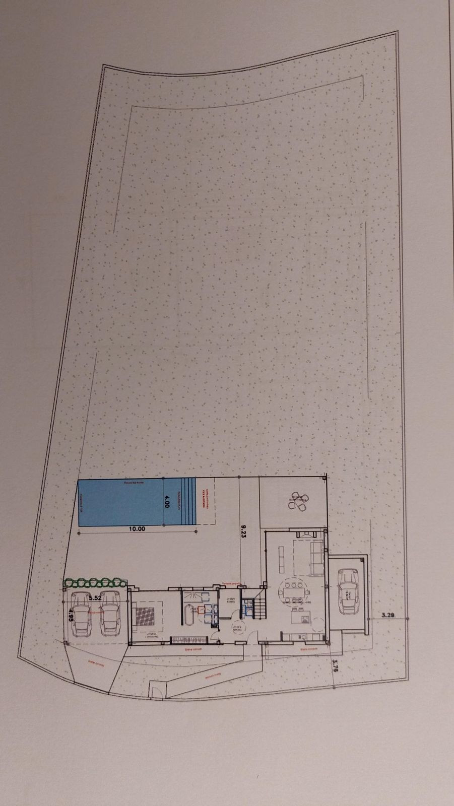 Se vende Terreno Urbano de 1 dormitorios en Costa Del Sol, Málaga, España