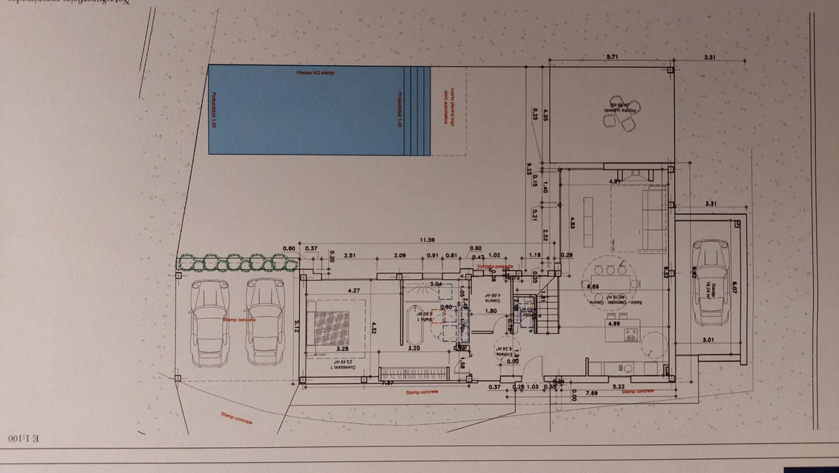 Se vende Terreno Urbano de 1 dormitorios en Costa Del Sol, Málaga, España