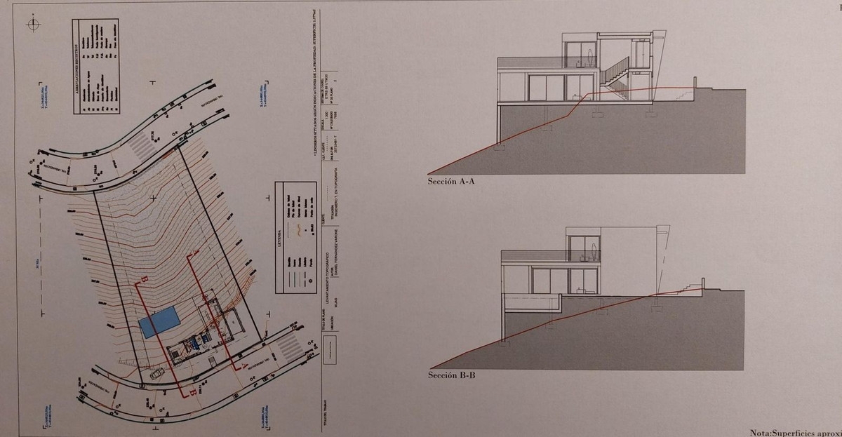 Se vende Terreno Urbano de 1 dormitorios en Costa Del Sol, Málaga, España