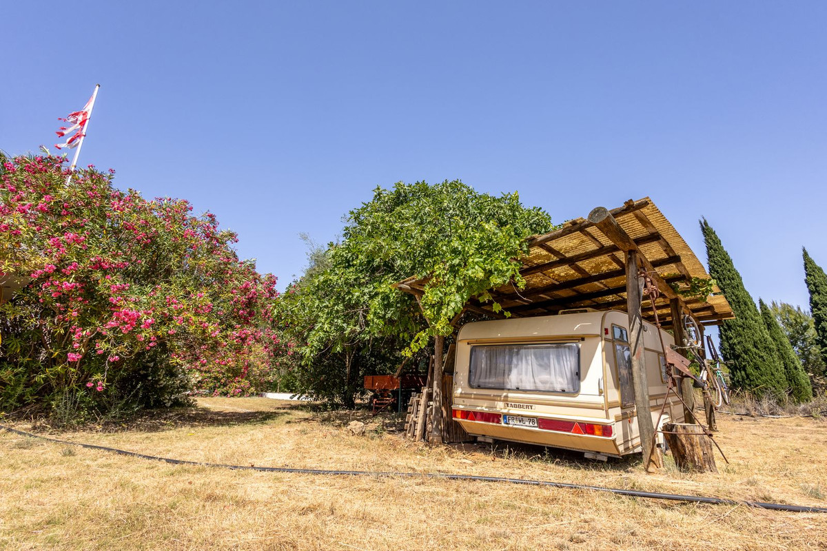 Se vende Villa - Chalet de 4 dormitorios en Costa Del Sol, Málaga, España