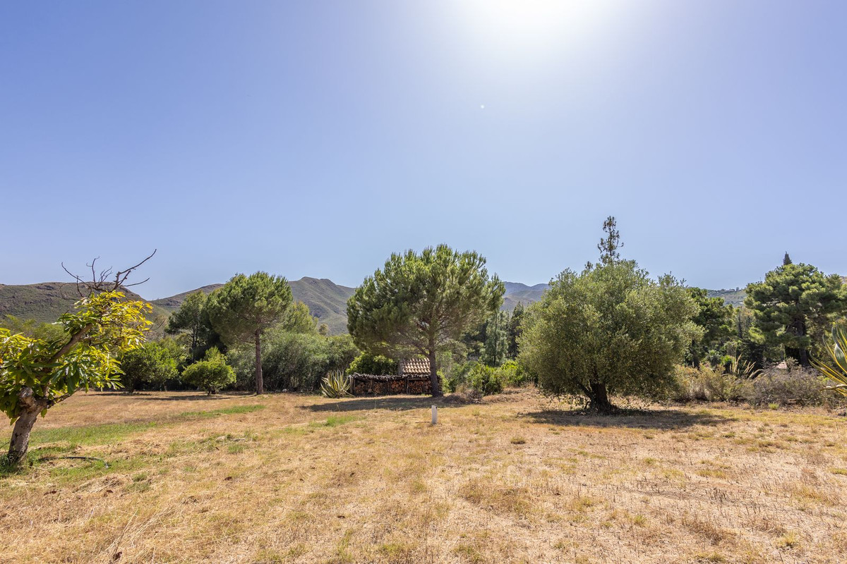 Se vende Villa - Chalet de 4 dormitorios en Costa Del Sol, Málaga, España