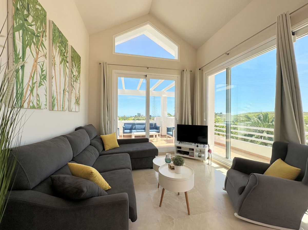2 Bed Apartment for sale in Casares Playa Costa Del Sol, Málaga, Spain