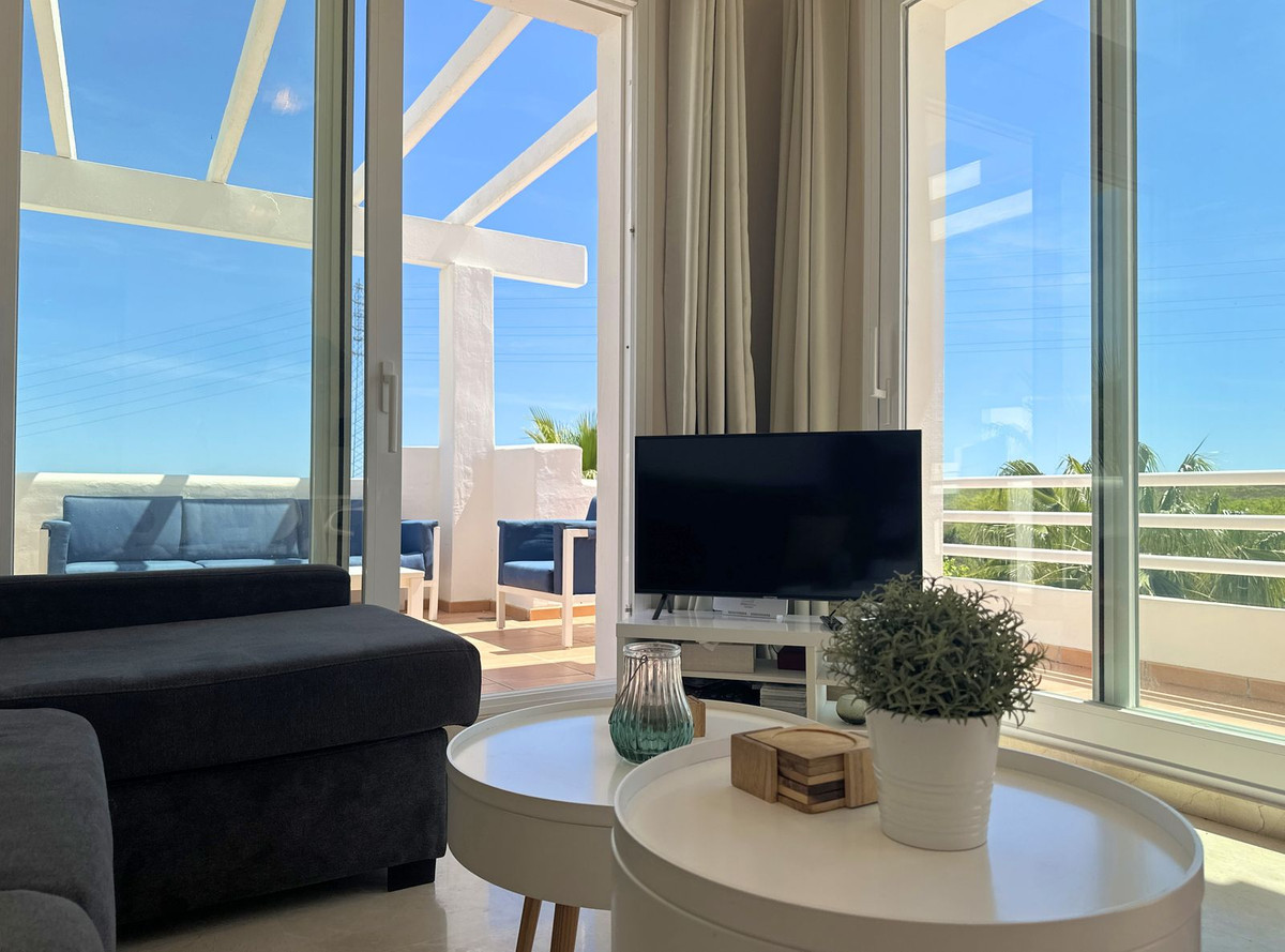 2 Bed Apartment for sale in Casares Playa Costa Del Sol, Málaga, Spain