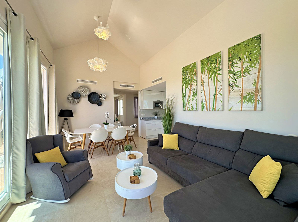 2 Bed Apartment for sale in Casares Playa Costa Del Sol, Málaga, Spain