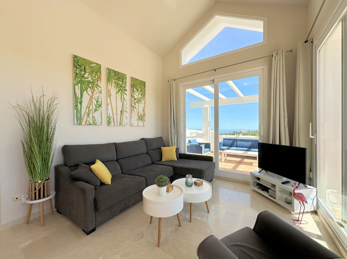 2 Bed Apartment for sale in Casares Playa Costa Del Sol, Málaga, Spain