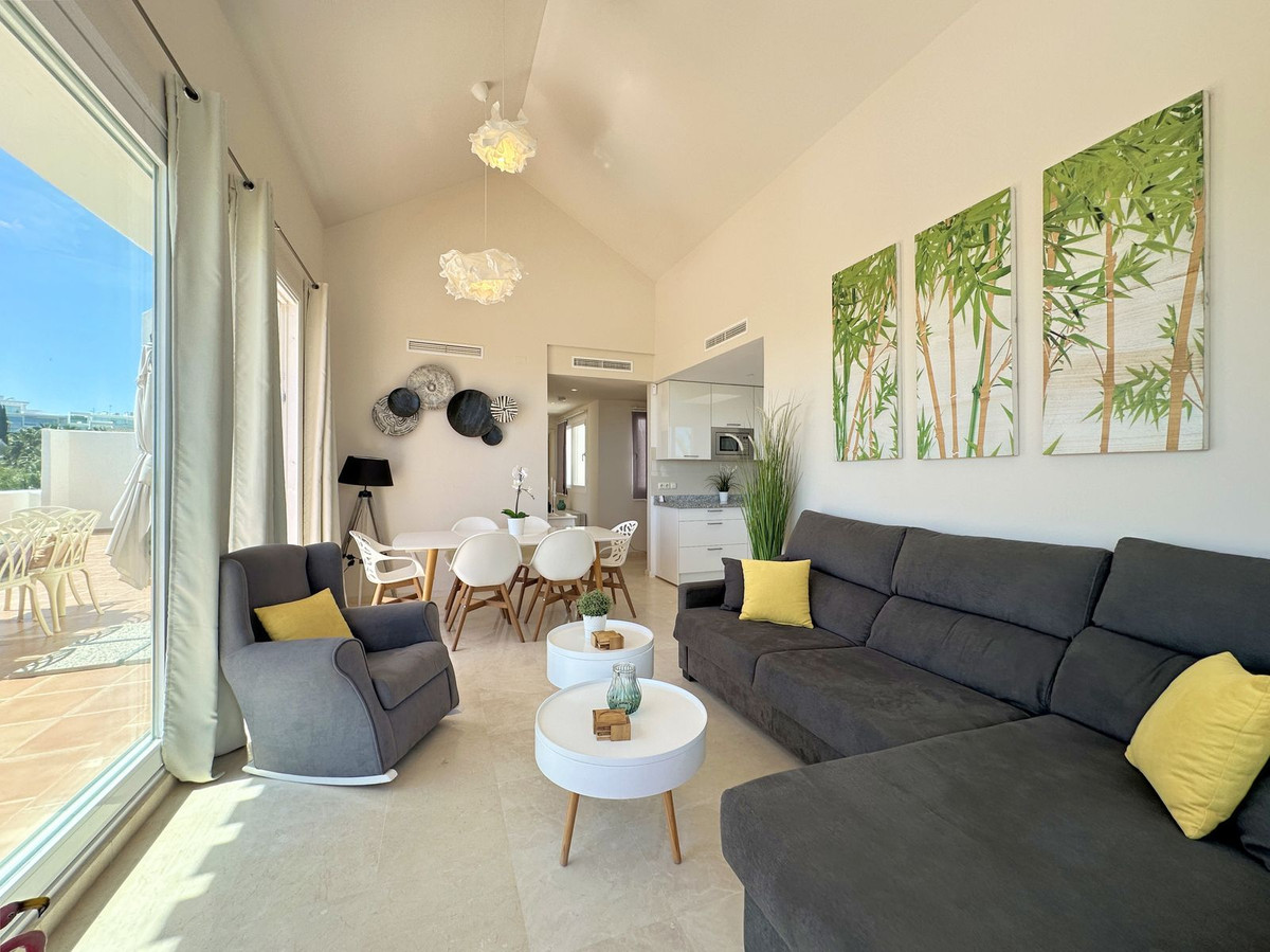 2 Bed Apartment for sale in Casares Playa Costa Del Sol, Málaga, Spain