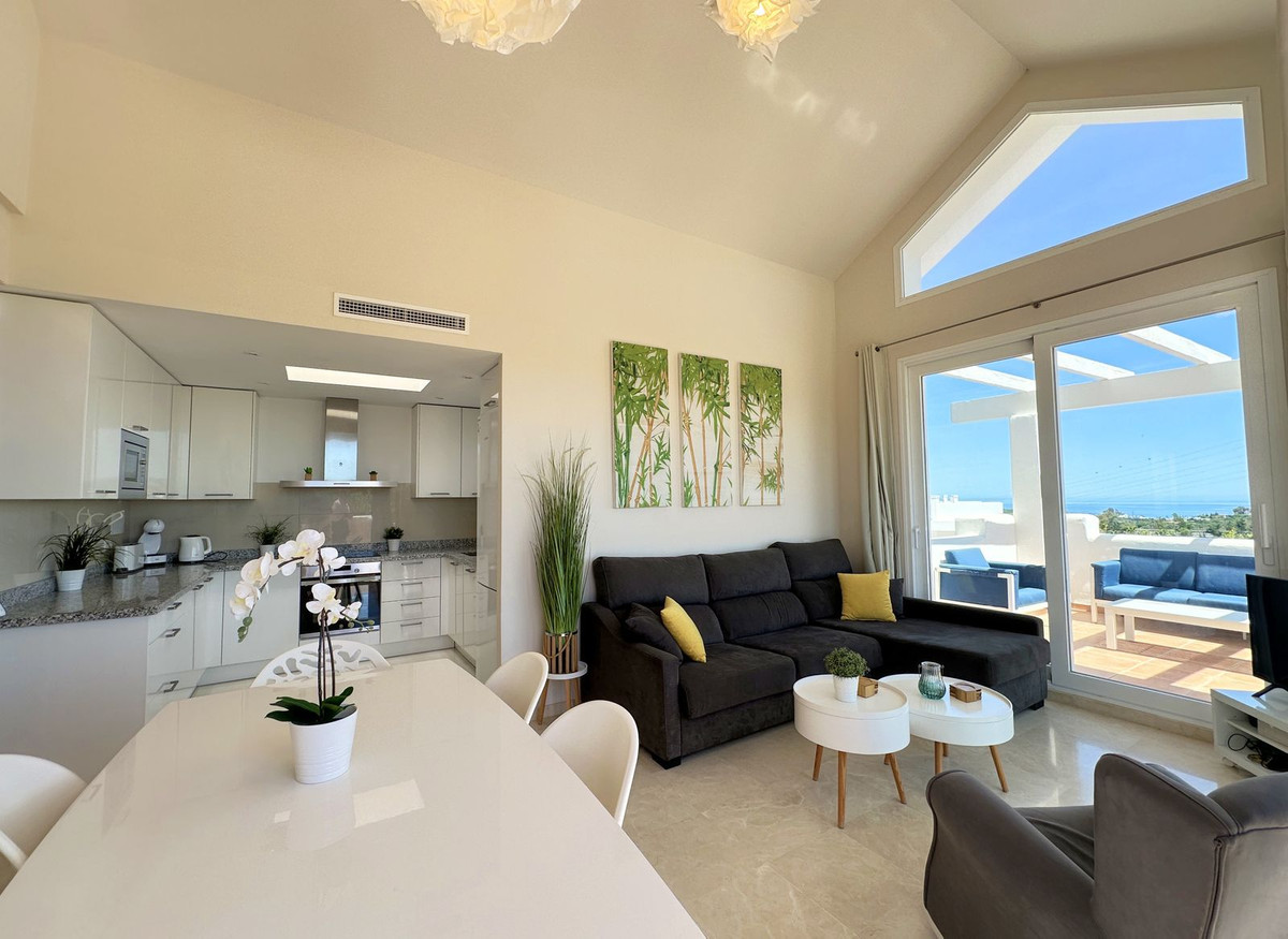 2 Bed Apartment for sale in Casares Playa Costa Del Sol, Málaga, Spain