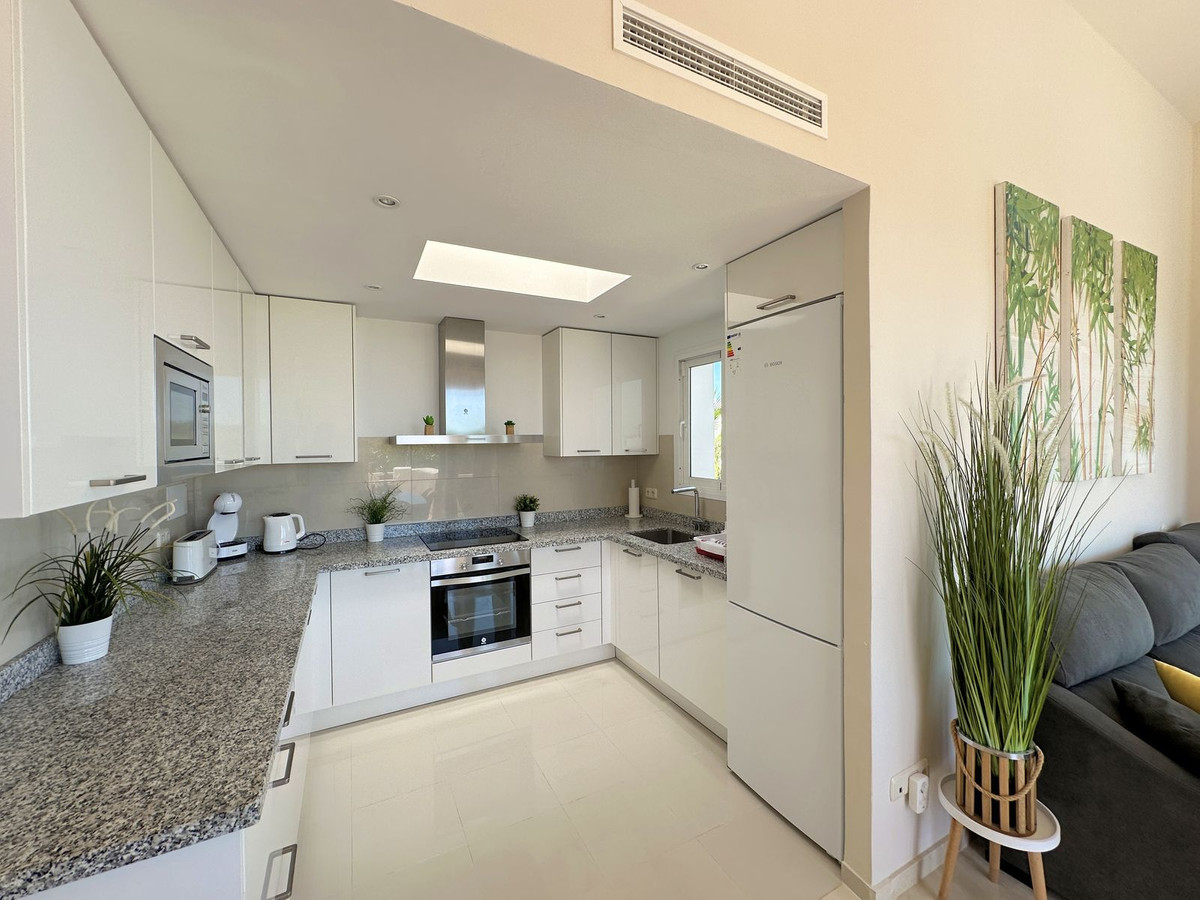 2 Bed Apartment for sale in Casares Playa Costa Del Sol, Málaga, Spain