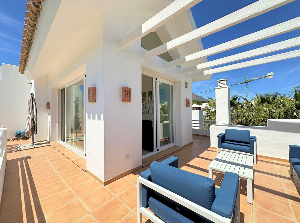 2 Bed Apartment for sale in Casares Playa Costa Del Sol, Málaga, Spain
