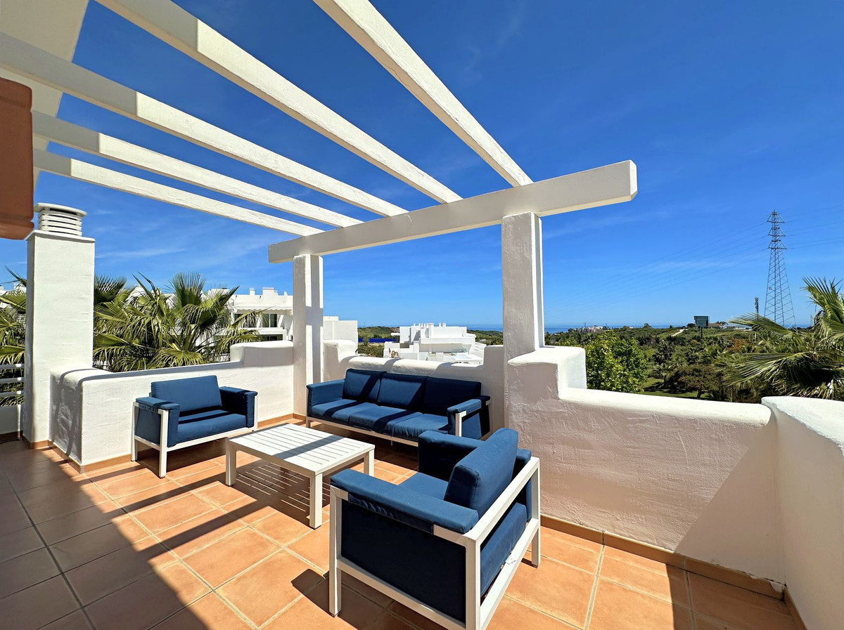 2 Bed Apartment for sale in Casares Playa Costa Del Sol, Málaga, Spain